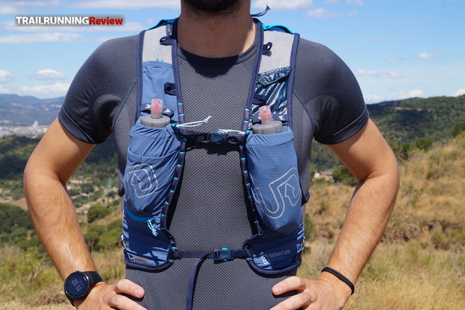 Ultimate Direction Ultra Vest 4.0 - TRAILRUNNINGReview.com