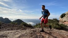 Ultimate Direction Ultra Vest 5.0. Gran compaera para tiradas largas