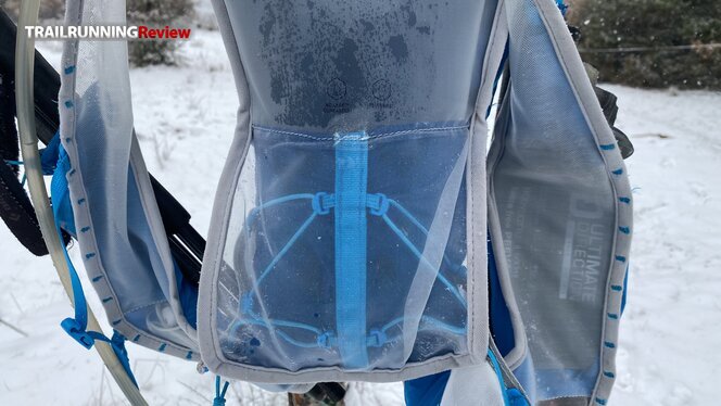 Ultimate Direction Ultra Vest