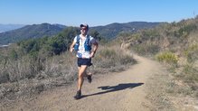 Ultraspire Alpha 4.0, y un fit muy cmodo.