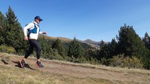 Ultraspire Alpha 4.0, permite un braceo limpio.