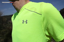 Under Armour ArmourVent Launch
