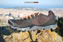 Under Armour FTHR Shield