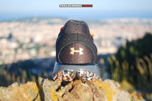 Under Armour FTHR Shield