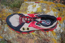 Under Armour Janan