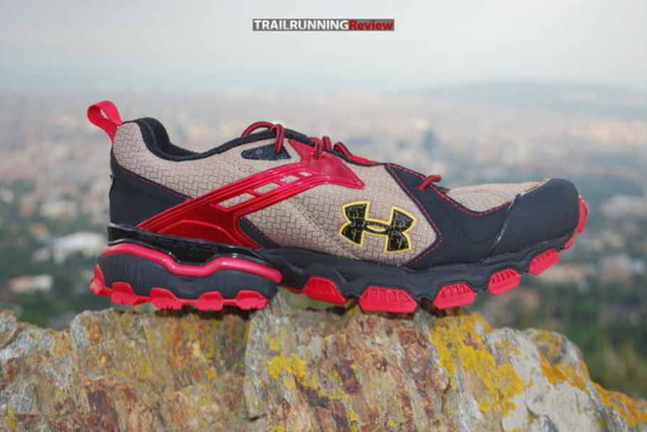 >Under Armour Janan