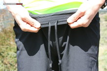 Under Armour Launch 7 inch  2-in-1