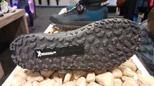 Under Armour Speed Tire Ascent Mid