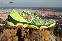 Under Armour SpeedForm XC
