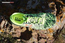 Under Armour SpeedForm XC