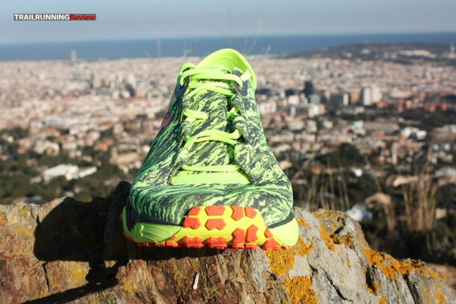 Invalidez popular Mediar Under Armour SpeedForm XC - TRAILRUNNINGReview.com