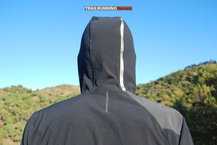 Under Armour Stealth Run Storm Jacket