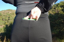 Under Armour Stealth Run Storm Tights