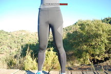 Under Armour Stealth Run Storm Tights
