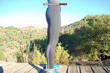 Under Armour Stealth Run Storm Tights
