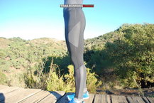 Under Armour Stealth Run Storm Tights