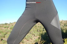 Under Armour Stealth Run Storm Tights