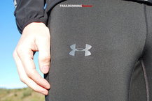 Under Armour Stealth Run Storm Tights