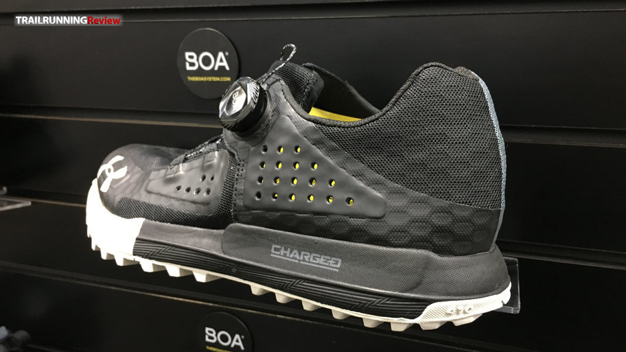 under armour charged boa