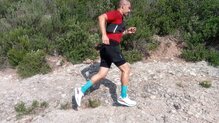 VJ Sport Lightspeed, hasta maratón.