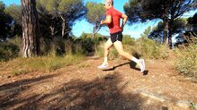 VJ Sport Lightspeed, rápidas.