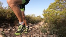 Estas VJ Sport MAXx son muy confortables.