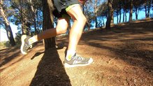Las VJ Sport MAXx son unas zapatillas con una horma normal, sin ser demasiado ancha..