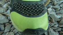 El upper de las VJ Sport MAXx está como el primer día.