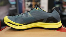 VJ Shoes Irock+