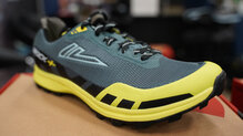 VJ Shoes Irock+