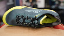 VJ Shoes Irock+