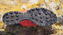 VJ Shoes Irock 2