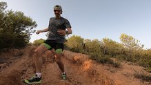Las VJ Sport MAXx han sido diseadas para correr larga distancia.