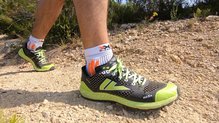 Las VJ Sport MAXx son de perfiles medios.
