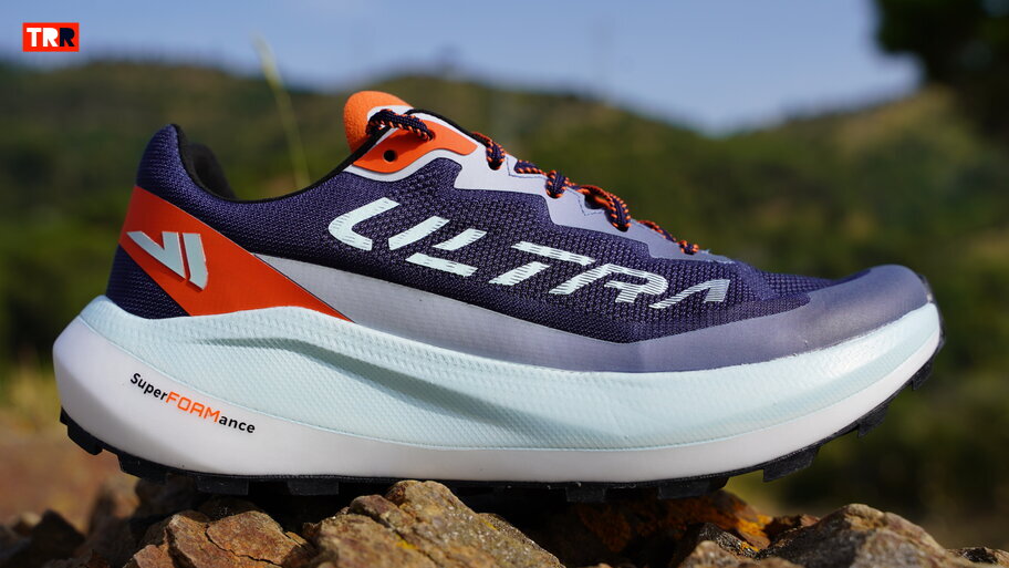 VJ Shoes Ultra 3