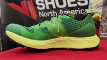 VJ Shoes Ultra