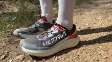 Foto detalle de las VJ Shoes Ultra 3
