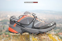 Vasque Mindbender GTX