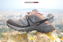 Vasque Mindbender GTX