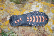 Vasque Mindbender GTX