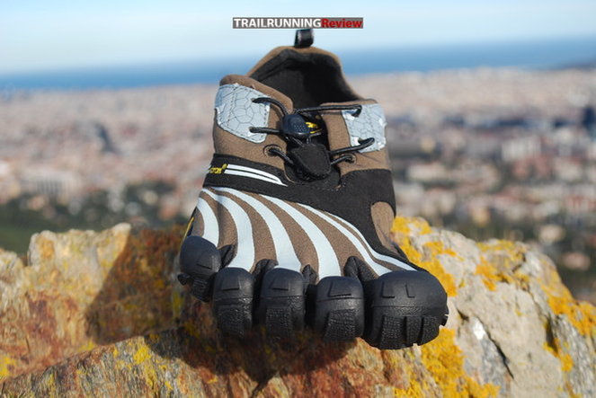 Vibram spyridon ls clearance