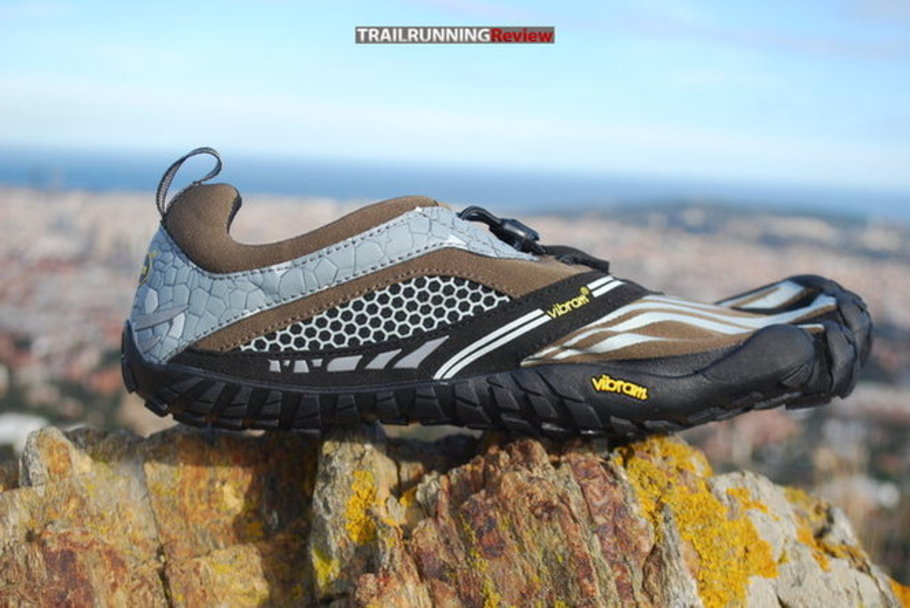 >Vibram Fivefingers Spyridon LS