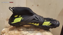 Analisis de Vibram Fivefingers