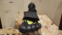 Vibram Fivefingers Spyridon MR Elite