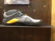 Analisis de Vibram Fivefingers