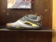 Vibram Fivefingers Spyridon MR