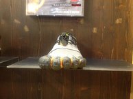 Vibram Fivefingers Spyridon MR