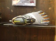 Vibram Fivefingers Spyridon MR