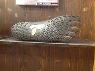 Vibram Fivefingers Spyridon MR