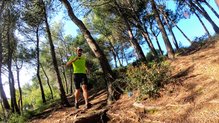 Vibram Fivefingers V-Aqua, para terrenos limpios.